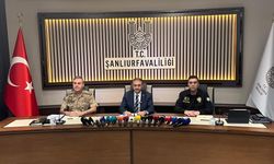 Şanlıurfa’da Kurban Bayramı Tedbirleri Açıklandı: Bakın Kaç Ekip Görev Alacak
