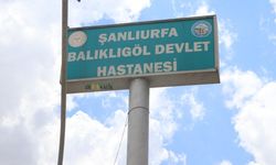 Şanlıurfa’da Motosiklet Sürücüsü Kazada Can Verdi
