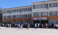LGS’de Sıcak Krizi! Şanlıurfa’da Öğrenciler Neler Yaşadı?