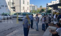 Şanlıurfa’da Okey Masasında Kavga!