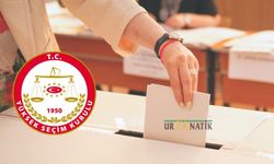 Şanlıurfa’da Yeni Muhtarlar Belli Oldu!