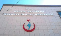 Şanlıurfa’da Çok Sayıda Öğrenci Hastaneye Kaldırıldı!