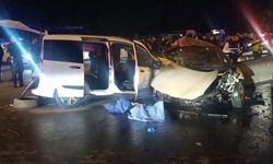 Şanlıurfa'nın Komşu İlde Katliam Gibi Kaza: Çok Sayıda Ölü Ve Yaralı Var