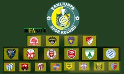 Şanlıurfaspor’un Rakibi Transferlerde Harekete Geçti!