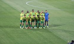 Şanlıurfaspor'da Kim Kalacak, Kim Gidecek? İşte O İsimler