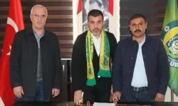 Şanlıurfaspor’da da Görev Yapmıştı: Ayrılık Resmileşti