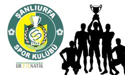Şanlıurfaspor’dan 5 Transfer Bombası!
