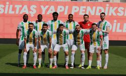 Şanlıurfaspor’un Golcüsü Almanya Yolcusu!