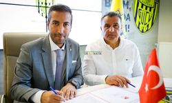 Şanlıurfaspor’un Rakibi Mustafa Kaplan İle Anlaştı