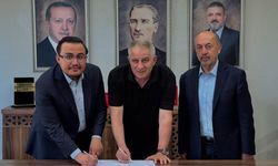 Şanlıurfaspor'un Rakibinde Bahaddin Güneş Dönemi