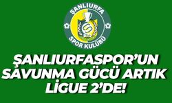 Şanlıurfaspor’dan Ayrıldı, Avrupa’ya Geri Döndü!