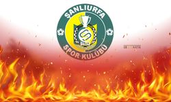 Şanlıurfaspor'un Transfer Listesi Alev Alev: İşte O İsimler