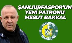 Şanlıurfaspor Teknik Direktörü Mesut Bakkal Nereli, Kaç Yaşında? İşte Kariyer Detayları