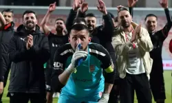 Şanlıurfaspor’un Yeni Transferi Başarısıyla Göz Dolduruyor!