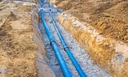 SULAMA İNŞAATI YAPTIRILACAKTIR BÖLGE MÜDÜRLÜĞÜ-15.BÖLGE ŞANLIURFA DİĞER ÖZEL BÜTÇELİ KURULUŞLAR DEVLET SU İŞLERİ GENEL MÜDÜRLÜĞÜ