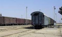KARKAMIŞ-NUSAYBİN HATTININ TRAFİĞE AÇILMASI İÇİN ALTYAPI VE ÜSTYAPI İŞLERİ T.C DEVLET DEMİRYOLLARI İŞLETMESİ GENEL MÜDÜRLÜĞÜ(TCDD) 6. BÖLGE MÜDÜRLÜĞÜ (ADANA)