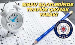 Şanlıurfa Emniyetinden YKS Öncesi Kritik Uyarı: Trafiğe Çıkmayalım!