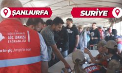 Sınır Kapılarında Hareketlilik: Suriyeliler Ülkelerine Dönüyor