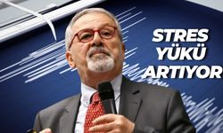 Naci Görür’den Kritik Deprem Açıklaması: “Bu Depremler Beklenir”