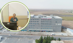 Genel Cerrahi Uzmanı Uzman Doktor Hasan Yaşa Suruç’ta Hasta Kabulüne Başladı