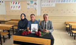 Suruç İlçe Milli Eğitim Müdürlüğü’nden Yürek Burkan Paylaşım