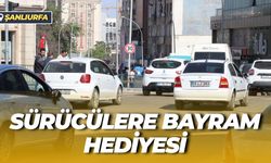 Sürücülere Bayram Hediyesi: Büyük İndirim Geliyor