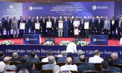 Urfa Esnafının Sesi Ankara’ya Ulaştı