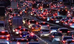 Urfa'da Bu Araçların Trafiğe Çıkması Yasak: Artık Trafikten Men Edilecekler