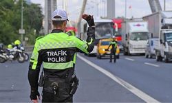 Şanlıurfa'da Trafiğe Çıkmaları Yasak Olacak: Bu Hastalıklardan Birisi Olan Dikkat