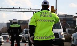 Bayramda Yola Çıkacak Urfalılar Aman Dikkat: Haberi Olmayana On Binlerce Lira Ceza Yazılacak