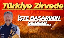 Türkiye Avrupa’da Zirvede, Dünyada İse İlk 10'da: İşte Başarının Sebebi…