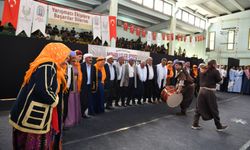 Türkiye’nin Dört Bir Yanından Şanlıurfa’ya Akın Edecekler!