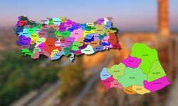 Türkiye’de 3 Şehirde Var Biri Şanlıurfa’da: İsmini Duyunca Şaşkına Döneceksiniz