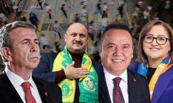 Türkiye’nin En Başarılı Büyükşehir Belediye Başkanları Açıklandı!