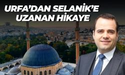 Prof. Dr. Özgür Demirtaş’tan Gündem Yaratan ‘Urfalı mısınız?’ Yanıtı