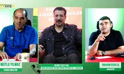 Şanlıurfaspor Düğmeye Bastı: Bomba Transferler Başladı!