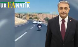 Urfanatik.com Haberine Vali Duyarsız Kalmadı