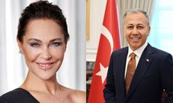 Vatandaş İsyan Etti, Hülya Avşar Teşekkür Etti