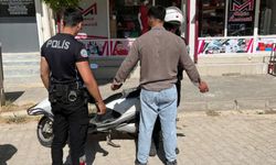 Captagon, Çalıntı Araçlar ve Şüpheli Şahıslar: Şanlıurfa'nın Bir İlçesi Ablukaya Alındı