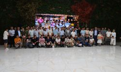 Şanlıurfa Karaköprü'de Başarılı Öğrenciler Ödüllendirildi