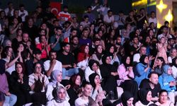 ŞUTSO'dan Anlamlı Etkinlik: Avrupa Günü Şanlıurfa'da Caz Konseri ile Kutlandı