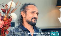 Yemekteyiz Orçun Kimdir, Kaç Yaşında, Nereli? Mesleği Ne, Evli Mi? Menüsünde Ne Vardı, Kaç Puan Aldı?