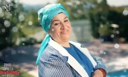 Yemekteyiz Rabiye Hanım Hayatı Kimdir? Nereli, Kaç Yaşında, Mesleği, Evli mi, Ne İş Yapıyor?