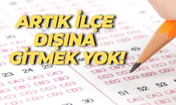 BÜYÜK MÜJDE! YKS İlk Kez Ceylanpınar’da Yapılacak!