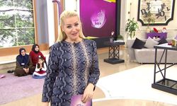 Zahide Yetiş Kimdir, Gerçek Mesleği Ne, Hangi Programları Sundu, Evli Mi, Eşi Kim?