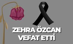 Türk Telekom’dan Emekli Santral Amiri Zehra Özcan Hayatını Kaybetti