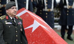 12 Şehit İçin Bakan Güler’den Açıklama