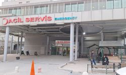 Şanlıurfa’da Korkutan Olay: 14 Yaşındaki Genç Kız Camdan Atladı