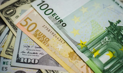 Dolar 40 TL'yi Aştı! Şanlıurfa'da Döviz Piyasası Hareketli