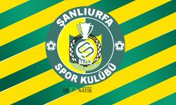 Şanlıurfaspor’un İlk Hafta Rakibi Belli Oldu!